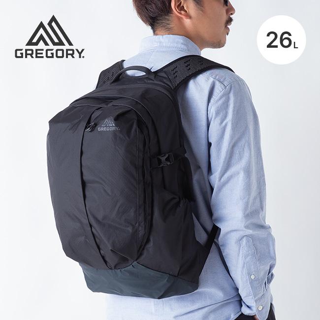 GREGORY（グレゴリー） アレン26 AL 146725L396 バッグ リュック