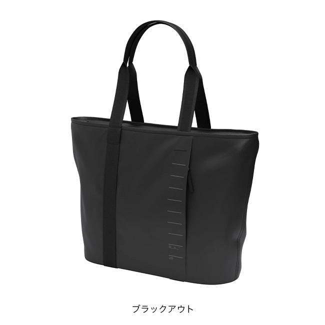 Db ディービー エッセンシャルトート 20L 2000266 バッグ トートバッグ