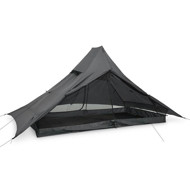 LITEWAY ライトウェイ イリュージョンデュオテント : OutdoorStyle