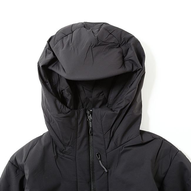 MAMMUT（マムート） ライムインフレックスフーデットジャケットAF