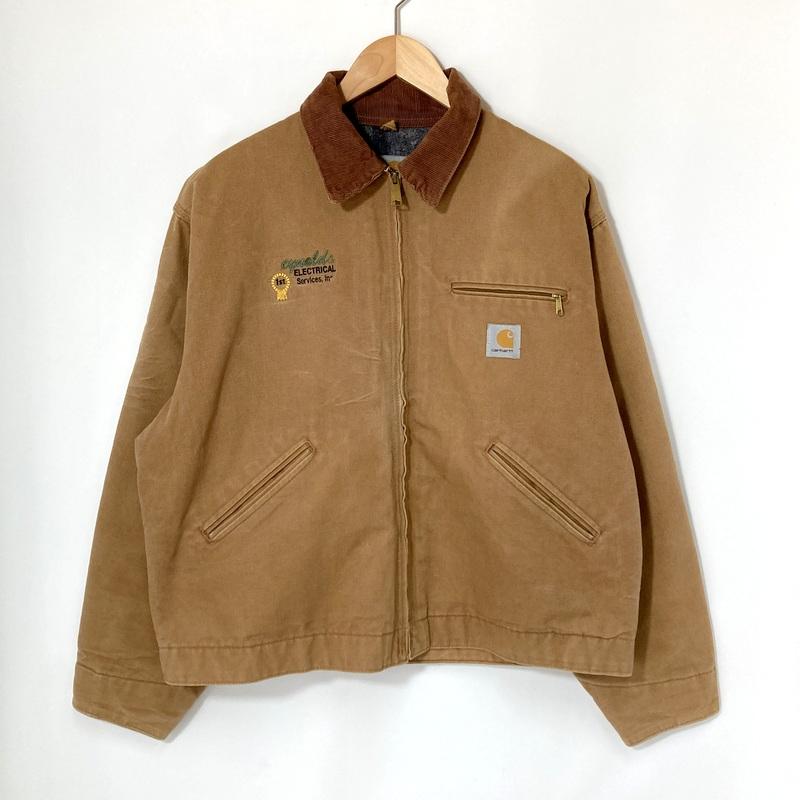 Carhartt（カーハート） デトロイトジャケット ワークジャケット