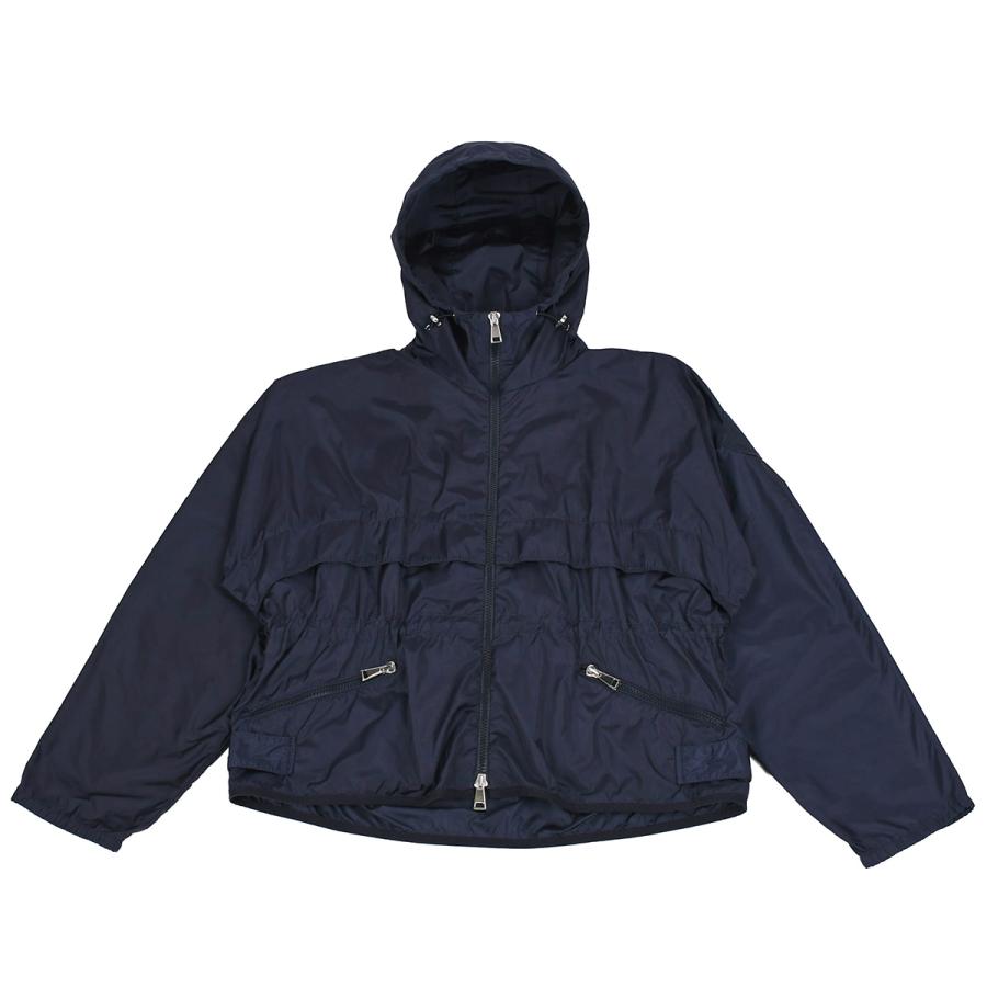 MONCLER（モンクレール） ナイロン ジャケット ブルゾン ジップアップ