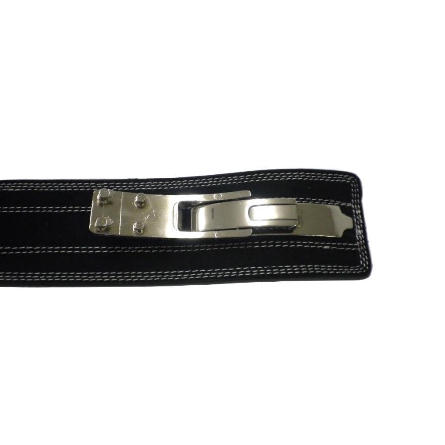 IROTEC（アイロテック） レバーバックルベルト/パワーベルト