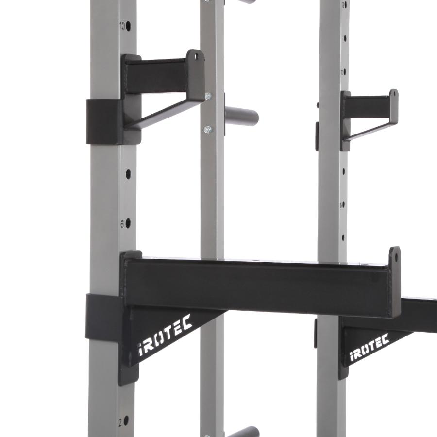 IROTEC（アイロテック） パワーハーフラックHPM/ ハーフラック パワー