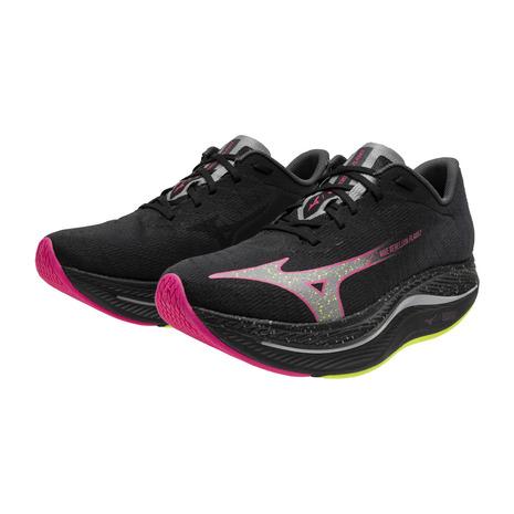 MIZUNO（ミズノ） （メンズ、レディース）ランニングシューズ