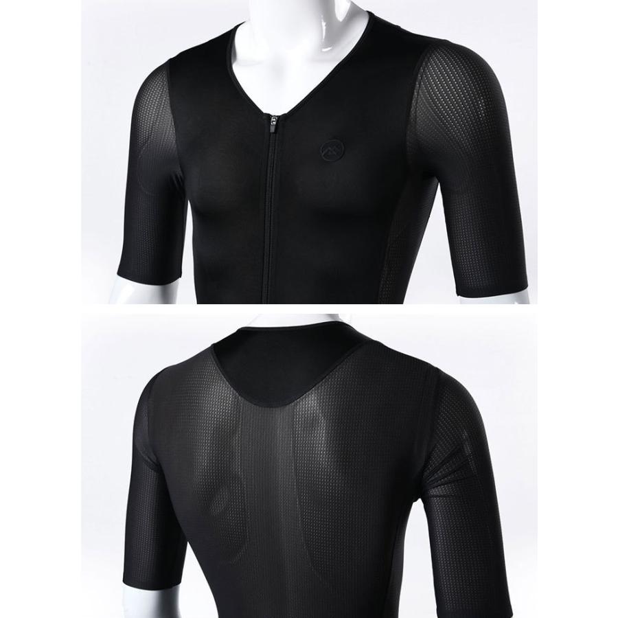 Monton［モントン］長袖 セパレートワンピース PROモデル［ロング