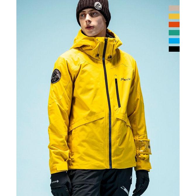 フェニックス（PHENIX） Time Space Jacket タイムスペース ジャケット