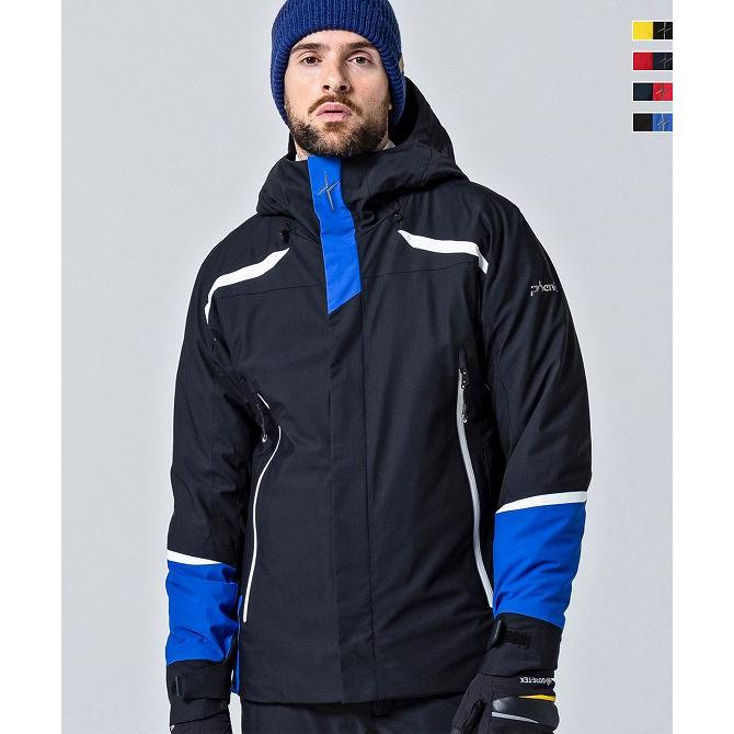 フェニックス（PHENIX） Authentic FVS Jacket オーセンティックFVS