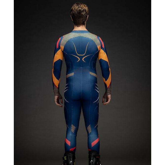 フェニックス（PHENIX） HONDA One Piece Racing Suit HONDA GS