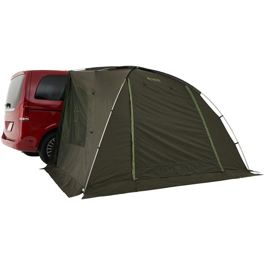 LOGOS（ロゴス） LOGOS neos ALカーサイドオーニング―BB 車中泊 テント