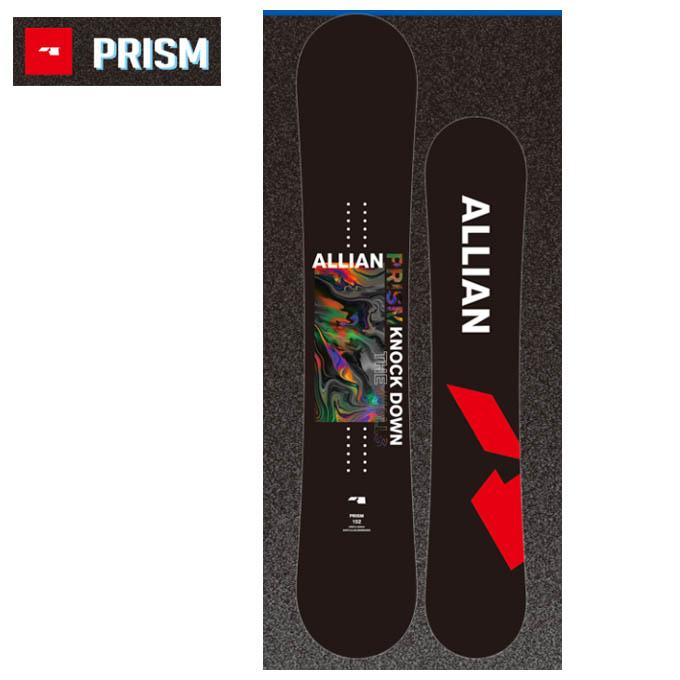 店頭在庫展示品処分】アライアン ALLIAN プリズム PRISM メンズ オール