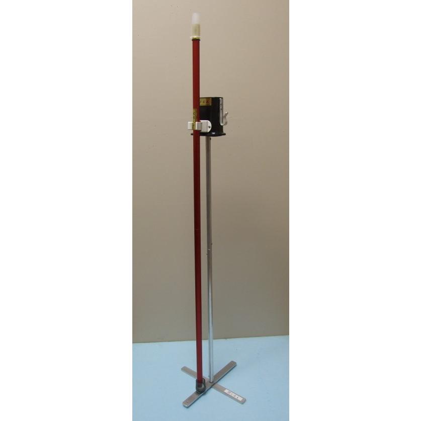 健康レクリエーション吹き矢用具｜矢＆筒立てスタンド 腹式呼吸 有酸素