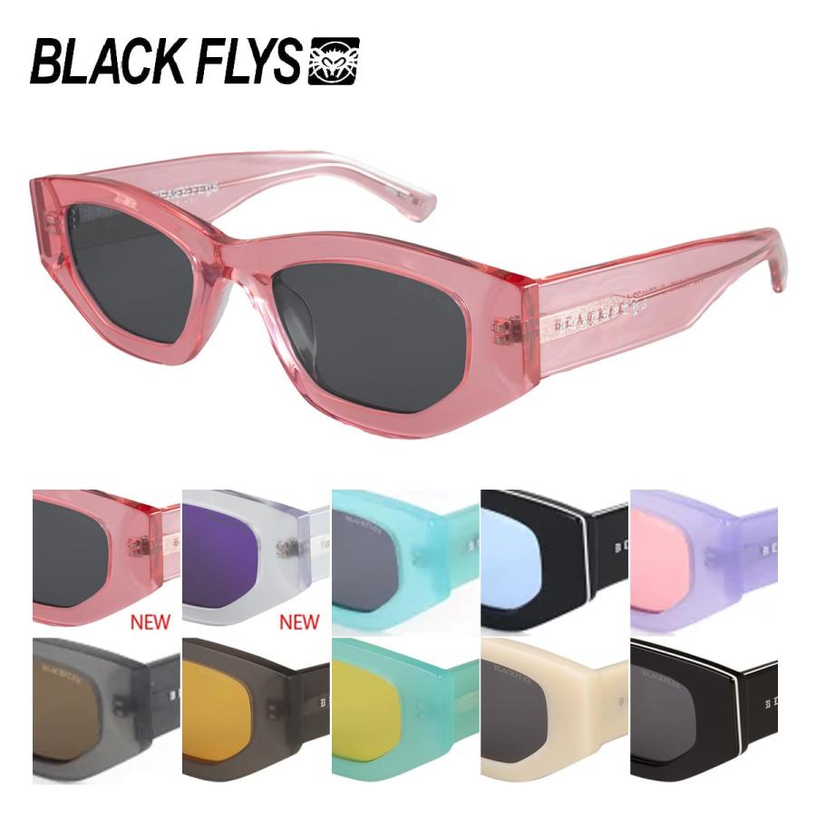 BLACK FLYS（ブラックフライ） サングラス FLY NAOMI BF-13502 52