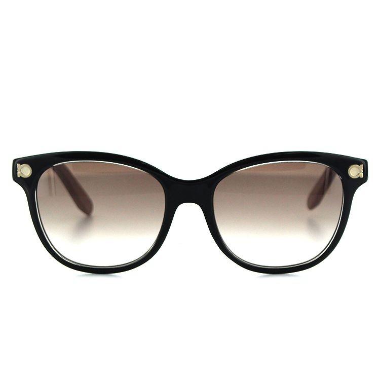 フェラガモ サングラス Salvatore Ferragamo SF834S 55サイズ PT10FG