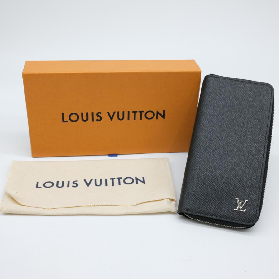 LOUIS VUITTON（ルイ・ヴィトン） ヴィトン タイガ ジッピーウォレット