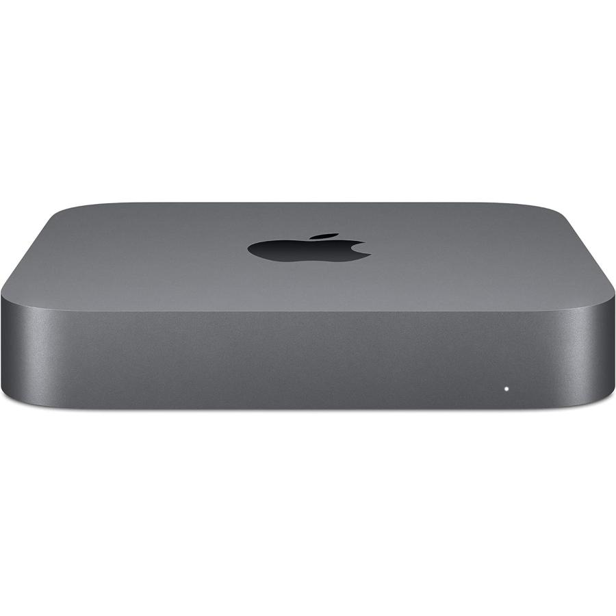 Mac mini 新品 Apple MRTT2J/A A1993 2018 小型デスク [Core i3 3.6GHZ