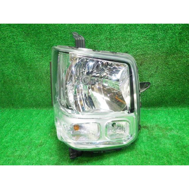 エブリイワゴン エブリィ 5BD-DA17V 右ヘッドランプ/ヘッドライト