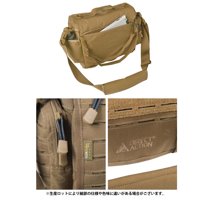 HELIKON-TEX DIRECT ACTION Messenger Bag メッセンジャーバッグ