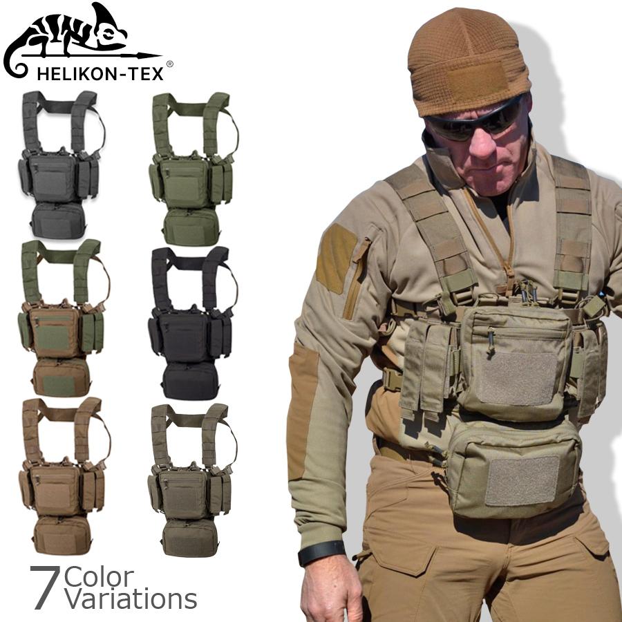 HELIKON-TEX HELIKON-TEX(ヘリコンテックス) TRAINING MINI RIG (TMR