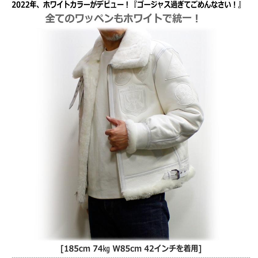 AVIREX（アヴィレックス） AVIREX B-3 TOP GUN MAVERICK