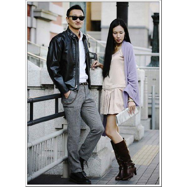 Schott N.Y.C（ショット） Schott SINGLE RIDERS 641 (ショット