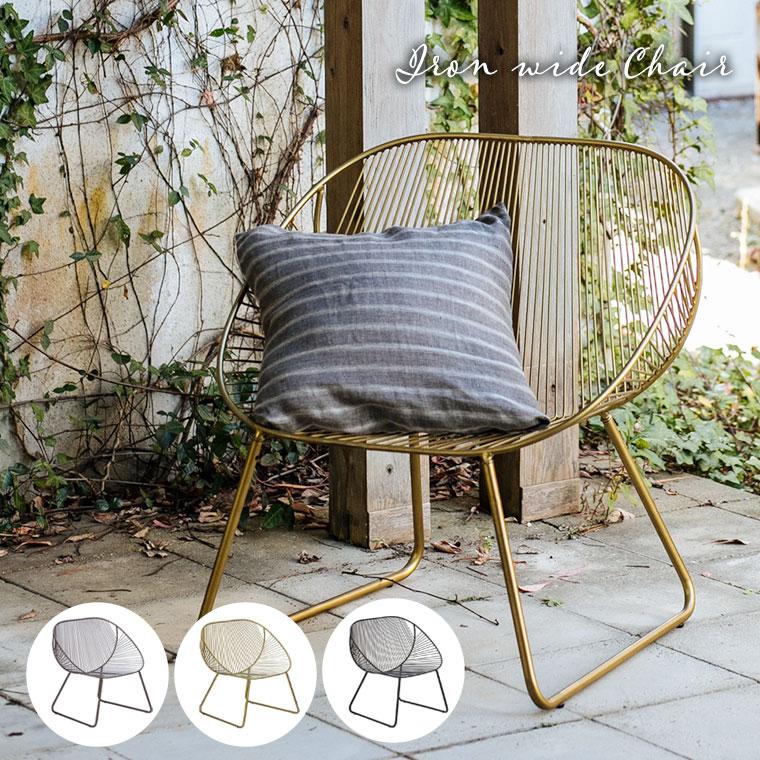 チェア アンティーク調 アイアン 椅子 いす 座面高36 北欧 おしゃれ