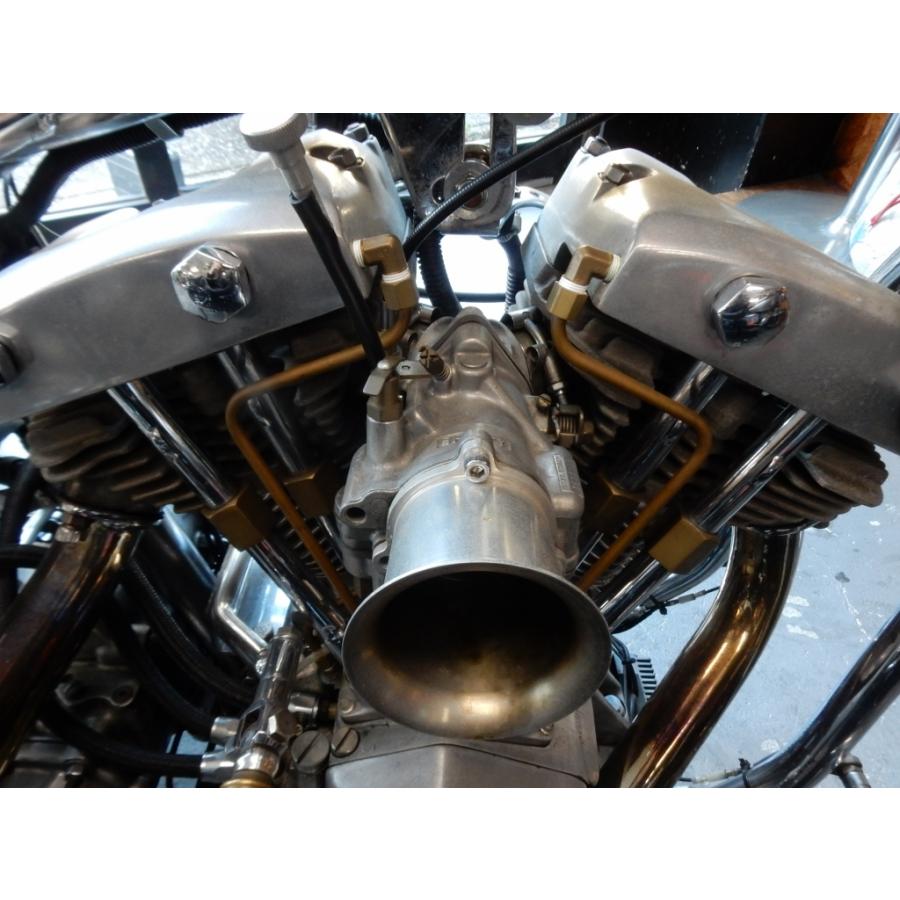 Harley Davidson（ハーレー・ダビッドソン） ◇ハーレー ロッカー