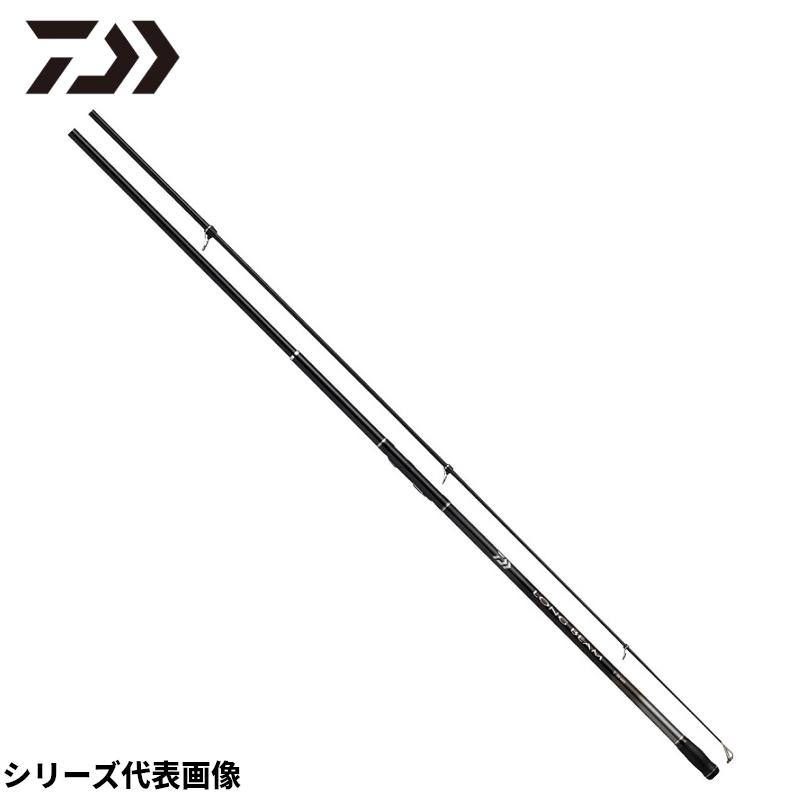 DAIWA（ダイワ） 投竿 23 ロングビーム T 33号-425 : 釣具のポイント