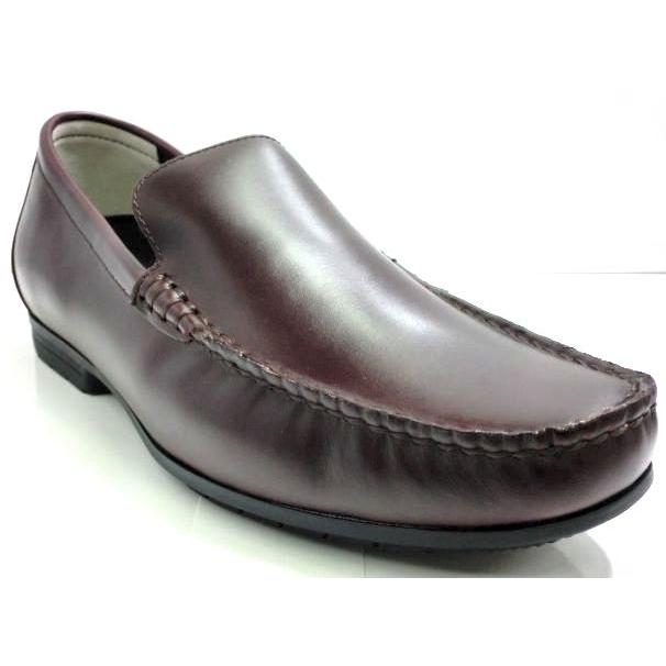 REGAL（リーガル） 靴 メンズ ドライビングシューズ 56HR スリッポン