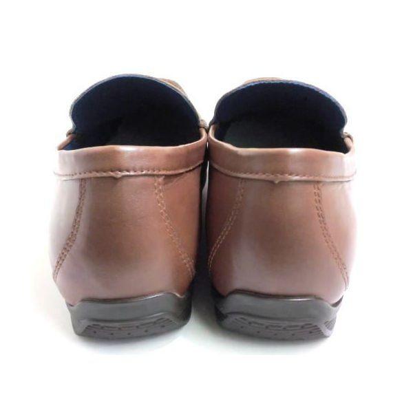 REGAL（リーガル） 靴 メンズ ドライビングシューズ 56HR スリッポン