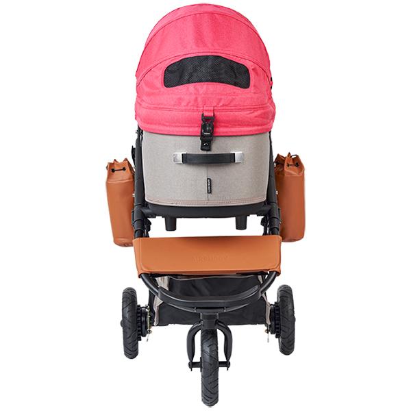 AIRBUGGY（エアバギー） 即納＆購入特典付き!! ドーム3ラージサイズ