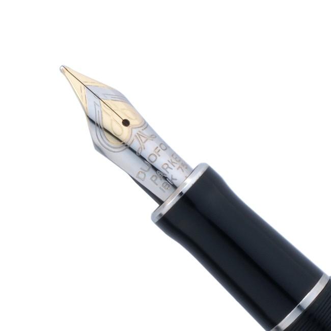 PARKER（パーカー） 2015年廃盤商品 デュオフォールド