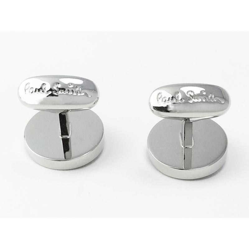 Paul Smith（ポール・スミス） カフスボタン ARXC CUFF SILK 自転車