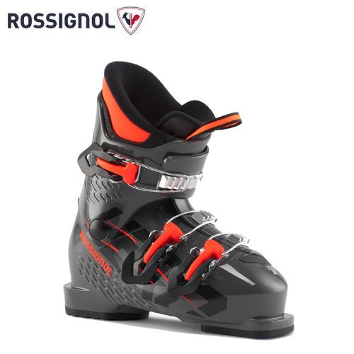 ROSSIGNOL ロシニョール スキー ブーツ 23センチ ガールズ ROSSIGNOL