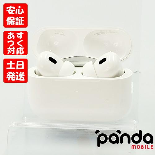Apple 【あすつく、土日、祝日も発送】中古品【Cランク】Apple AirPods
