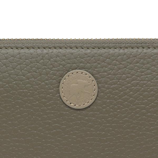 Hunting World（ハンティング・ワールド） 財布 メンズ レディース 長