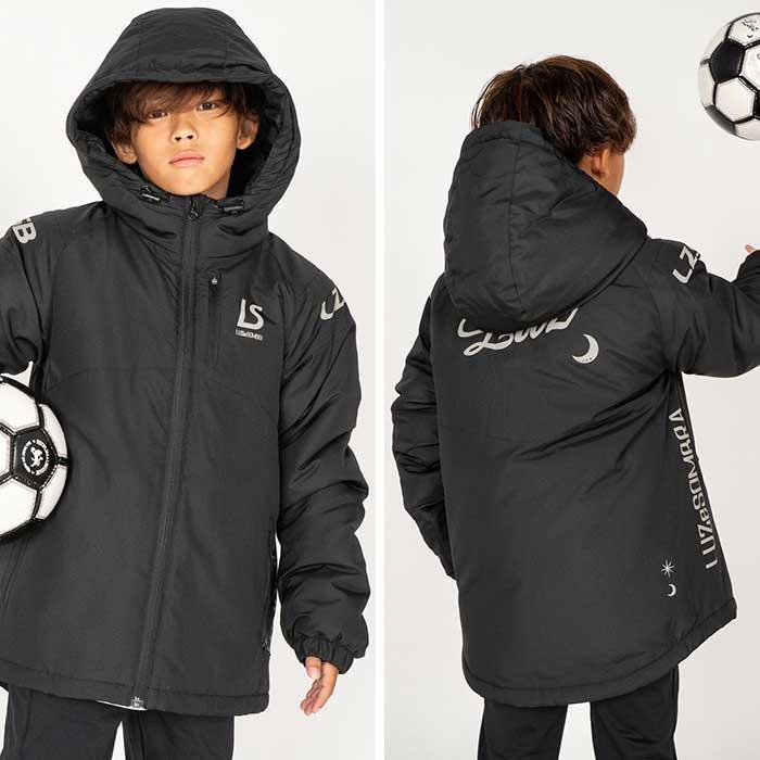 ルースイソンブラ（LUZ e SOMBRA） ジュニア L2222264 CHIC 中綿