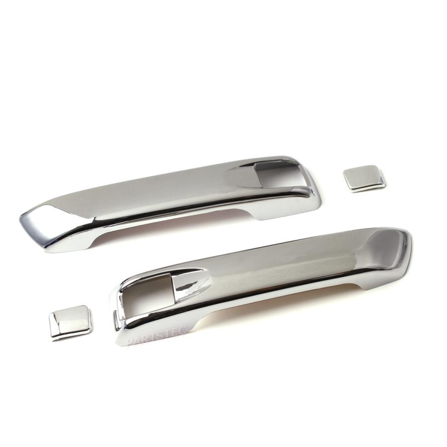 日野自動車 日野 17プロフィア 17レンジャー ドアハンドル メッキ