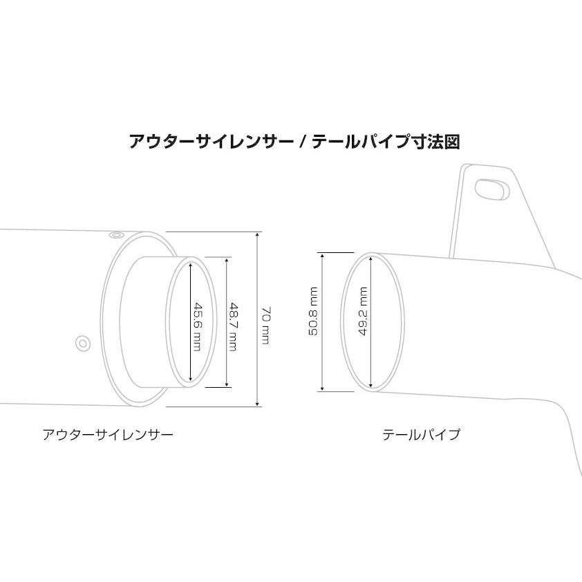 ワルツ機械曲げマフラー ブラック CBX400F パステルロード 【送料無料