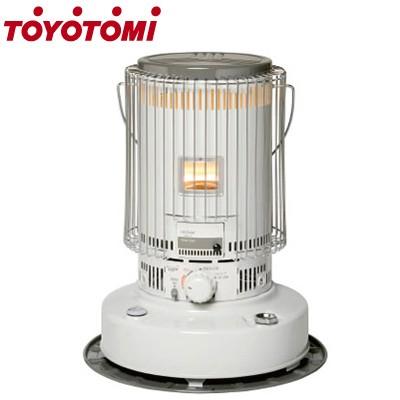 TOYOTOMI（トヨトミ） 石油ストーブ 対流形ストーブ・石油コンロ KS