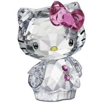 SWAROVSKI（スワロフスキー） 『ハローキティ Hello Kitty Pink Bow