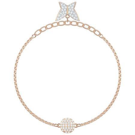 SWAROVSKI（スワロフスキー） 蝶 REMIX COLLECTION LILIA STRAND