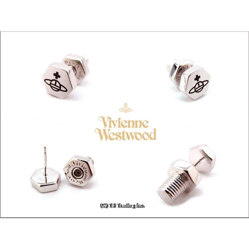 Vivienne Westwood MAN ヴィヴィアンウエストウッドVivienne ピアス