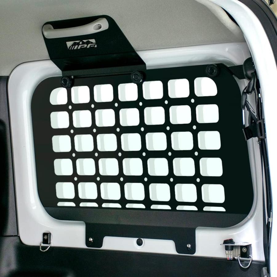 IPF サイドストレージパネルセット ジムニー(JB64) ジムニーシエラ