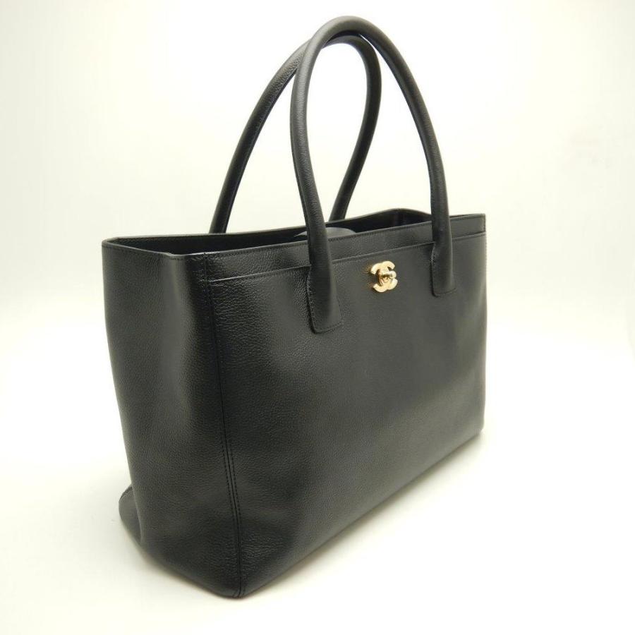 CHANEL（シャネル） CHANEL A15206 エグゼクティブ トートバッグ