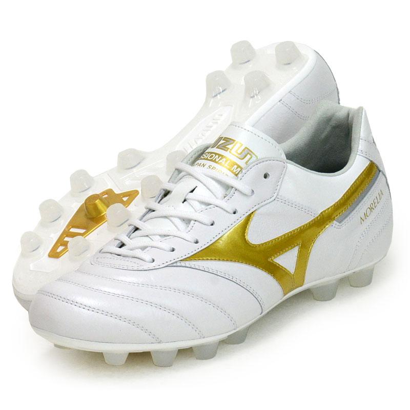 MIZUNO（ミズノ） モレリア 2 JAPAN サッカースパイク MORELIA 26SS