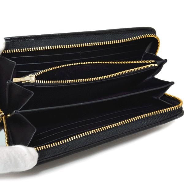 COACH（コーチ） 長財布 ヒョウ柄 レオパード オセロット