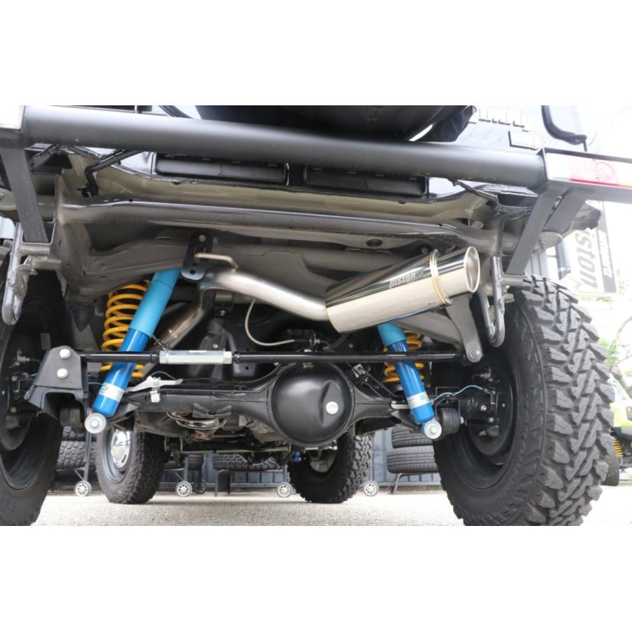 5ZIGEN シエラ5型不適合 JB64/JB74ジムニー/ジムニーシエラ用