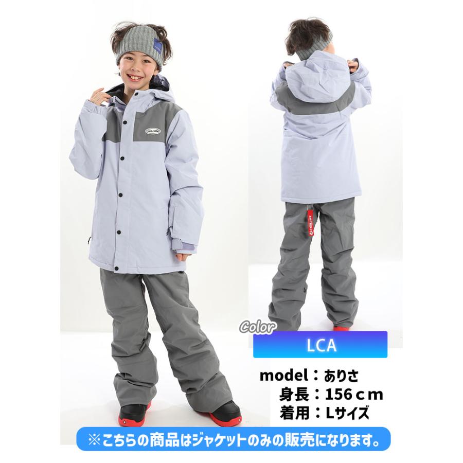 VOLCOM（ボルコム） 【残りわずか】キッズウェア大幅値下げ！23-24