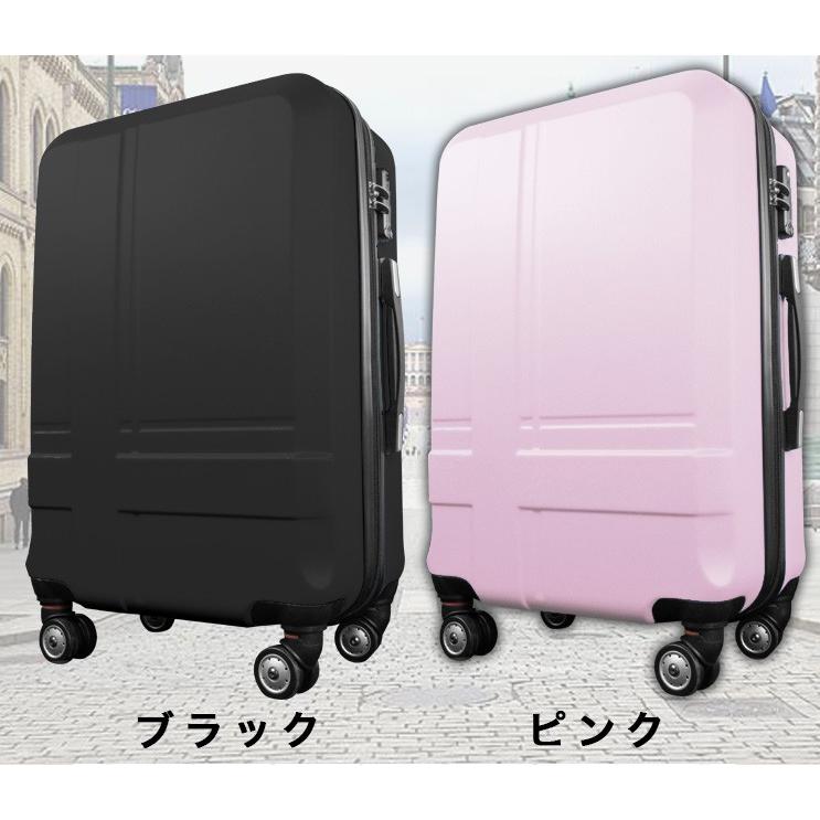 スーツケース Lサイズ 100L キャリーケース 大型 大容量 7-14日用 TSA